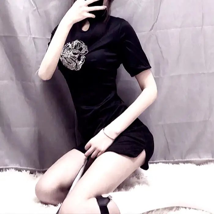 老板渡假去